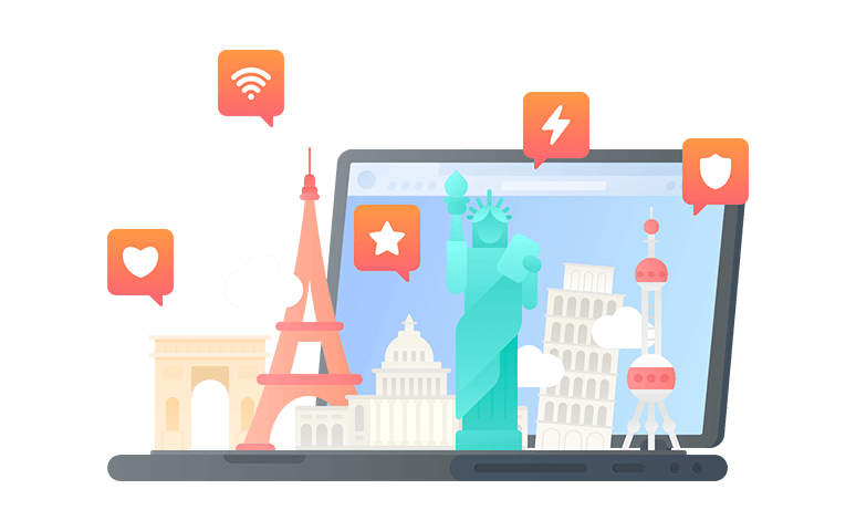 在新西兰连接到中国vpn - MALUS加速器