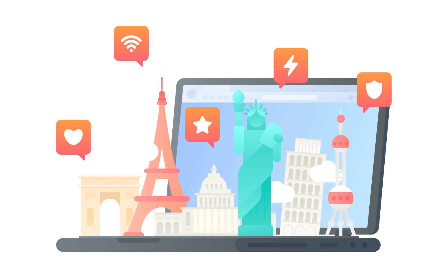 在新西兰连接到中国vpn - MALUS加速器